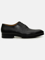 Monk Bespoke Labs, Premium Leather Oxford Shoes
Black Dress Shoes for Men
Luxury Formal Shoes
