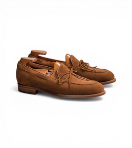 loafers, suede loafers, brown loafers