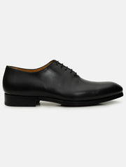 Monk Bespoke Labs, Premium Leather Oxford Shoes
Black Dress Shoes for Men
Luxury Formal Shoes