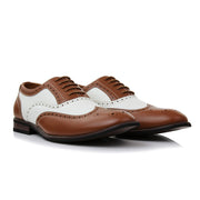 Oxford Shoes
Brogue Shoes
Wingtip Shoes
Two Tone Shoes
Luxury Leather Shoes
Handcrafted Shoes
Men's Formal Shoes
Wedding Shoes
Genuine Leather Shoes
Luxury Footwear
Business Shoes
Designer Shoes
Premium Oxford
Monk Bespoke Labs
