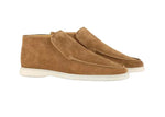 brown suede shoes, Suede loafers, loafers for Men's, luxury shoes