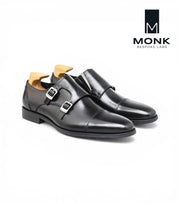 Warsaw Monk Straps by Monk Bespoke Labs